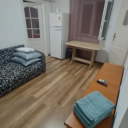 Apartament Sicilia * Constanta