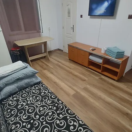 Apartament Sicilia *