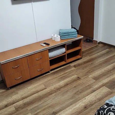 Apartament Sicilia *