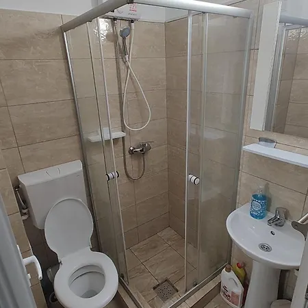 Apartament Sicilia Constanţa