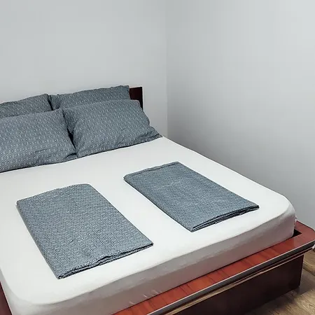 Apartament Sicilia *