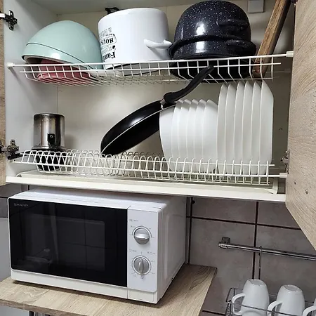 Apartament Sicilia Constanţa